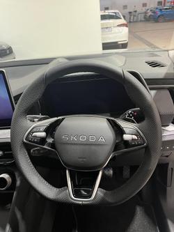 2025 SKODA
Kodiaq 140TSI Select