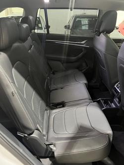 2025 SKODA
Kodiaq 140TSI Select