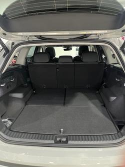 2025 SKODA
Kodiaq 140TSI Select