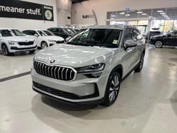 2025 SKODA
Kodiaq 140TSI Select