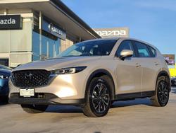 2024 Mazda
CX-5 G25 Touring