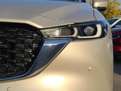 2024 Mazda
CX-5 G25 Touring