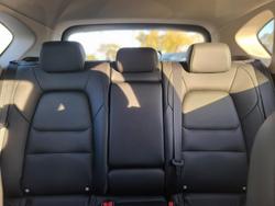 2024 Mazda
CX-5 G25 Touring