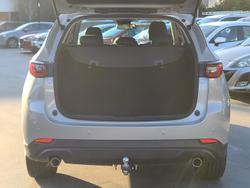 2024 Mazda
CX-5 G25 Touring