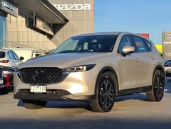 2024 Mazda
CX-5 G25 Touring