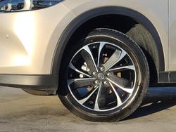 2024 Mazda
CX-5 G25 Touring