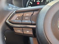 2024 Mazda
CX-5 G25 Touring