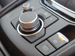2024 Mazda
CX-5 G25 Touring