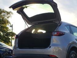 2024 Mazda
CX-5 G25 Touring