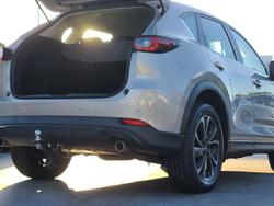 2024 Mazda
CX-5 G25 Touring