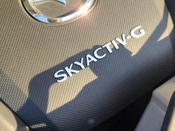 2024 Mazda
CX-5 G25 Touring