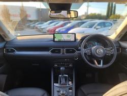 2024 Mazda
CX-5 G25 Touring