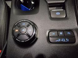2024 Ford
Ranger Sport