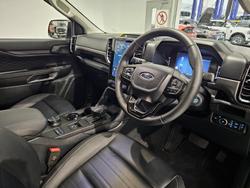2024 Ford
Ranger Sport