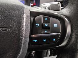 2024 Ford
Ranger Sport