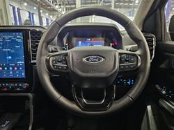 2024 Ford
Ranger Sport