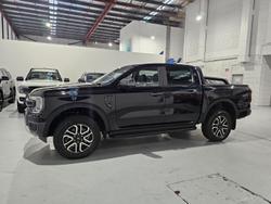 2024 Ford
Ranger Sport