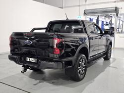 2024 Ford
Ranger Sport