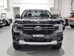 2024 Ford
Ranger Sport