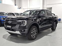 2024 Ford
Ranger Sport