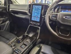 2024 Ford
Ranger Sport