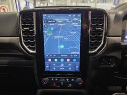 2024 Ford
Ranger Sport
