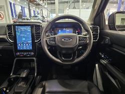 2024 Ford
Ranger Sport