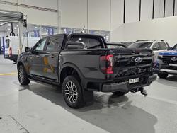 2024 Ford
Ranger Sport