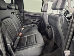 2024 Ford
Ranger Sport