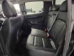 2024 Ford
Ranger Sport