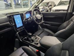 2024 Ford
Ranger Sport
