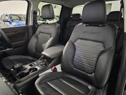 2024 Ford
Ranger Sport
