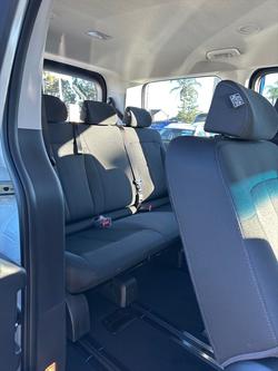 2025 Hyundai
STARIA