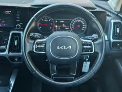 2022 Kia
                Sorento Sport