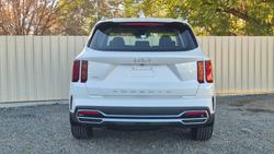 2022 Kia
                Sorento Sport