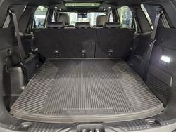 2023 Ford
Everest Platinum