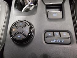 2023 Ford
Everest Platinum
