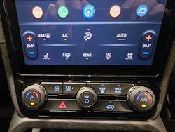 2023 Ford
Everest Platinum