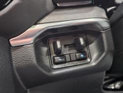 2023 Ford
Everest Platinum