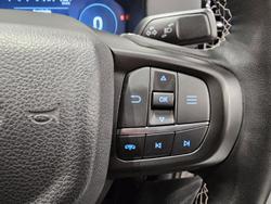 2023 Ford
Everest Platinum