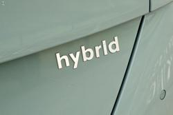 2025 Hyundai
Kona Hybrid Premium