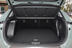 2025 Hyundai
Kona Hybrid Premium