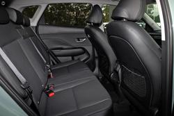2025 Hyundai
Kona Hybrid Premium