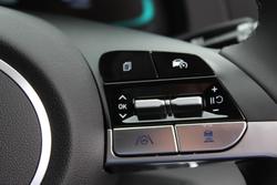 2025 Hyundai
i30 Hybrid