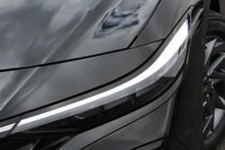 2025 Hyundai
i30 Hybrid