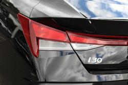 2025 Hyundai
i30 Hybrid