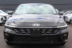 2025 Hyundai
i30 Hybrid