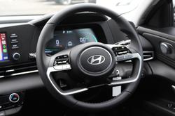 2025 Hyundai
i30 Hybrid