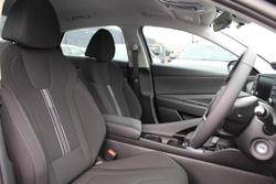 2025 Hyundai
i30 Hybrid
