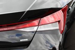 2025 Hyundai
i30 Hybrid